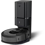 Irobot roomba combo i8 + saugroboter mit wischfunktion