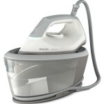 Iron station psg2000 80 steam generator white grey (psg2000 / 80) - philips