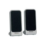 Ironkey 65220 enceinte pour mp3 & ipod noir - defender