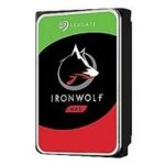 Ironwolf st1000vn008 disque dur interne 3, 5' 1 to serial ata iii - seagate