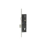 Iseo cavers - serrure 1 point performa iseo pour menuiserie m�tallique - axe 30 mm - 7212113028