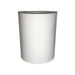 Isi'protect - film transparent adh�sif de protection pour ligne d'eau de piscine - plastique - longueur ...