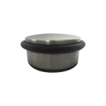 Bloc porte lourd plat 1kg - iso