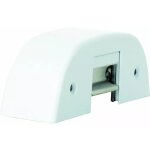 Iso - gache elec. 12v blc p / antipaniq