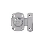 Iso - targette automatiq chrome 40mm Iso - targette automatiq chrome 40mm