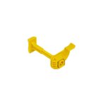 Isover - lot de 50 appuis optima2 140 pour �p. laine 75 � 140 mm en isolation des murs sous ossature ...