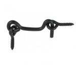 Itar - afbat crochet contrevent acier pr�peint, h. 35 x l. 200 x p. 20 mm