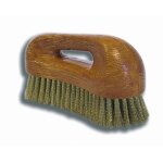 Brosse violon - fibres : acier laitonn� itar