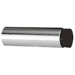 Itar - butoir de porte mural - d�cor : satin� - profondeur : 50 mm - diam�tre : 20 mm - mat�riau : inox ...