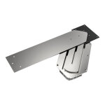 Itar - mecanisme de rotation pour plan de travail - fixation : sur caisson