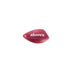 Itar - porte - cls badge utilisateur pour serrure lectronique de meuble - dcor : rouge - matriau ...