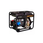 Itc power - groupe �lectrog�ne diesel 6500w avr monophas� dg7800le ats valable pour installation solaire ...