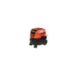 Ac1630pm aspirateur eau et poussi�re avec fonction de nettoyage continu du filtre, 30l, classe m (620914) ...