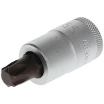 Jeu de cl�s � douille itx 19 1 / 2 po. tx t55 longueur 55 mm