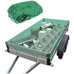 Iwh 010233 filet pour remorque (l x l) 3 m x 2 m