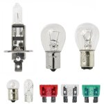 Iwh - 019367 boîte d'ampoules halogène de rechange h7 55 w, 5 w, 21 w 12 v Iwh - 019367 boîte d'ampoules halogène de rechange h7 55 w, 5 w, 21 w 12 v