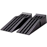 Iwh auffahrrampe 2 stück / 3 tonnen rampe d'accès 3 t hauteur de travail: 15. 5 cm (max) Iwh auffahrrampe 2 stück / 3 tonnen rampe d'accès 3 t hauteur de travail: 15. 5 cm (max)
