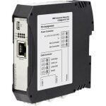 Ixxat 1. 01. 0332. 20000 can@net nt 200 convertisseur can ethernet, rj - 45, usb 24 v / dc 1 pc(s) x982551 ...