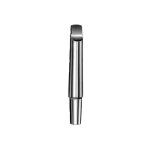 Izar - arbre de montage c�ne morse 134 mm mandrin de perceuse cm 3 - cori - c3b16