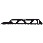 Izar - lame scie sabre denture carbure tungstne 305mm coupe brique s1243hm
