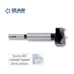 Izar - mche  faonner tct pour installateur de 15  40 mm 40 mm
