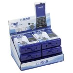 Izar - set coffret embout vissage din3126 standard - 31 pcs