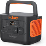 Jackery explorer 1000 pro, 2 ports charge rapide pd 100w, entr�es solaire et ca jusqu?� 800w, charge ...