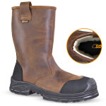 Bottes de s�curit� jalcypress sas s3 ci src 45