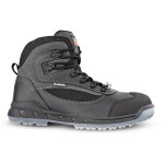 Chaussure de sécurité haute jalcelest sas esd s3 ci src jallatte jej12 35 Chaussure de sécurité haute jalcelest sas esd s3 ci src jallatte jej12 35