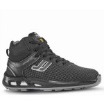 Chaussures de s�curit� jallatte jalsolid - s3 ci src taille 42 - jyjy134