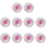 Jalleria - 10 pices manchons de rechange pour lampes  pression lampe  ptrole lampe  gaz