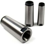 Jalleria - 1pc mt3 - mt2 c�ne morse adaptateur acier au carbone manchon mandrin de per�age