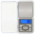 Balance de cuisine lectronique balance de numrique prcision 500g / 0. 1g balance de poche avec cran ...