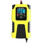 Jalleria - chargeur de batterie intelligent automatique 12v / 2a 24v / 2a, chargeur d'entretien portable, ... Jalleria - chargeur de batterie intelligent automatique 12v / 2a 24v / 2a, chargeur d'entretien portable, ...