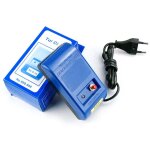 Jalleria - d�magn�tiseur, l'outil de d�magn�tisation de r�paration de montre - bracelet m�canique professionne ...