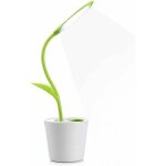 Lampe de bureau sans fil, lampe de table liseuse led tactile luminosité ajustable avec pot à crayon bureau ... Lampe de bureau sans fil, lampe de table liseuse led tactile luminosité ajustable avec pot à crayon bureau ...
