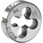 Jalleria - m10 x 1. 0 fili�re filetage droite main m�trique machine hss acier haut vitesse -