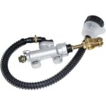 Matre - cylindre de frein arrire, frein  pied arrire, matre - cylindre hydraulique, rservoir de ...