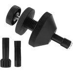 Jalleria - outil de centrage d'alignement d'embrayage universel, outil de centreur embrayage, centreur ...