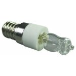Jalleria - paquet de 2 ampoule de four 40w, e14 lampe halogne sre rsistante aux hautes tempratures, ...