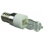 Jalleria - paquet de 2 ampoule de four 40w, e14 lampe halog�ne s�re r�sistante aux hautes temp�ratures, ...