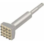 Jalleria - perforateur - burineur marteau �lectrique burin peu pour rugosit� de surface percussion marteau ...