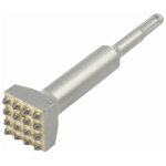 Jalleria - perforateur - burineur marteau �lectrique burin peu pour rugosit� de surface percussion marteau ...