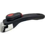Jalleria - poign�e amovible universelle pour po�les et casserole manches d�tachables - manche verrouillage ...