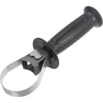 Jalleria - poign�e de marteau piqueur �lectrique, poign�e de marteau auxiliaire avant lat�rale creuse, ...