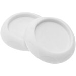 Jalleria - protecteur mural 2 pi�ces barri�re de s�curit� pour enfants barri�re de s�curit� pour b�b� ...