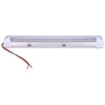 Jalleria - tube led, tube basse tension led , 12v voyant de compartiment led , tube t5 ledblanc froid ...