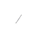 Jambe de force pour console avec manchon de 0. 83m et 1m - pour �chafaudages f3000, f3000 alu et multi ...
