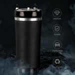 Maxpeedingrods - jambe de force suspension pneumatique airmatic avant pour mercedes r w251 v251