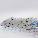Bande led décorative 24v avec effet de poursuite bobine 6000k 3 mètres bandes led - jandei Bande led décorative 24v avec effet de poursuite bobine 6000k 3 mètres bandes led - jandei